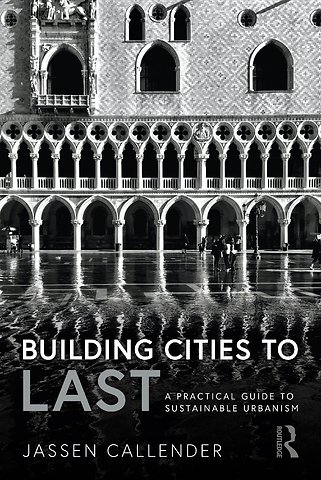 Building Cities to LAST