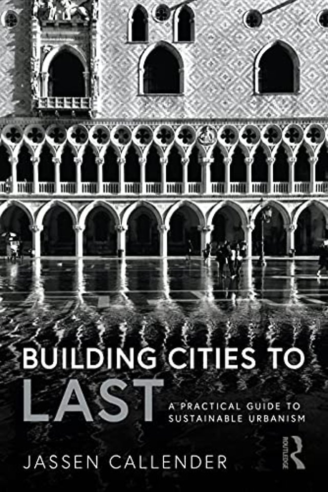 Building Cities to LAST