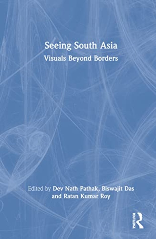 Seeing South Asia
