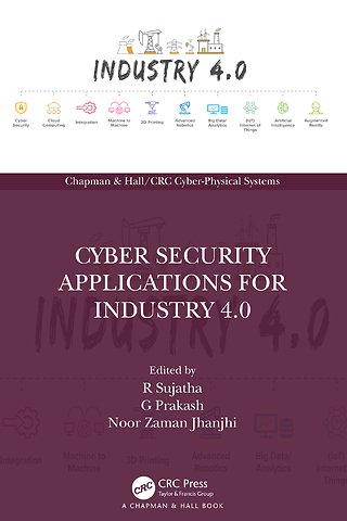Cyber Security Applications for Industry 4.0