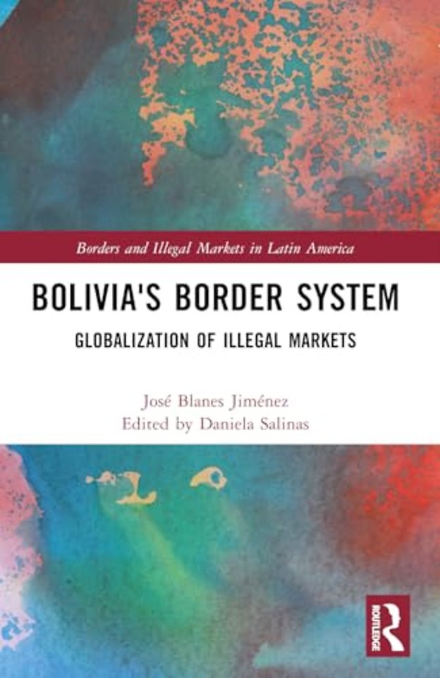 Bolivia's Border System