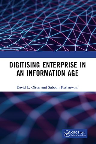 Digitising Enterprise in an Information Age