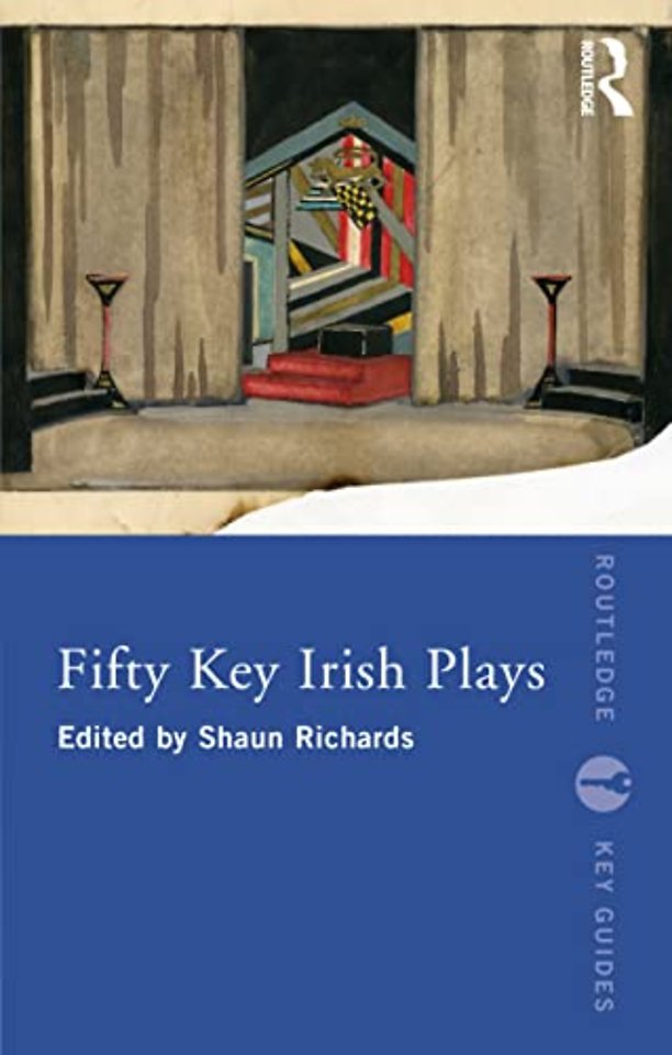 Fifty Key Irish Plays