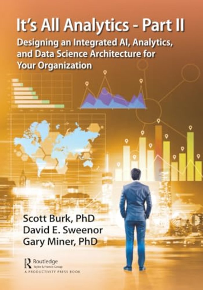 It's All Analytics - Part II
