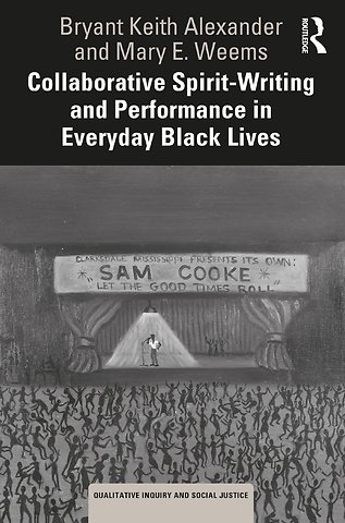 Collaborative Spirit-Writing and Performance in Everyday Black Lives