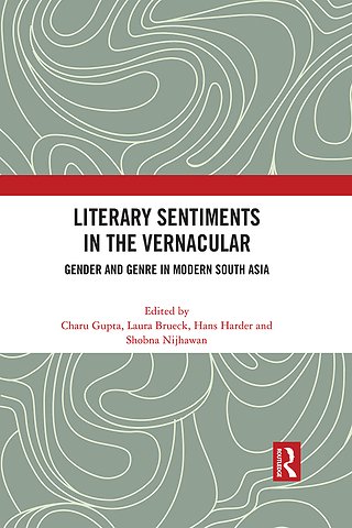 Literary Sentiments in the Vernacular