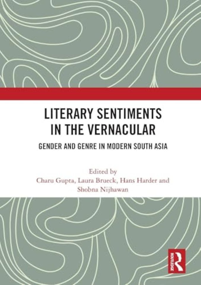 Literary Sentiments in the Vernacular