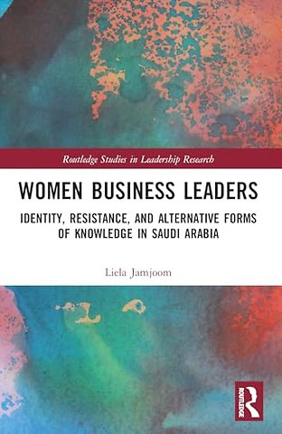 Women Business Leaders