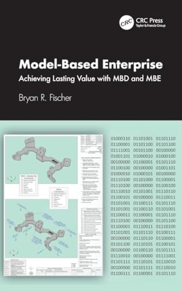 Model-Based Enterprise