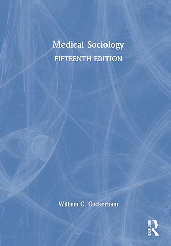 Medical Sociology