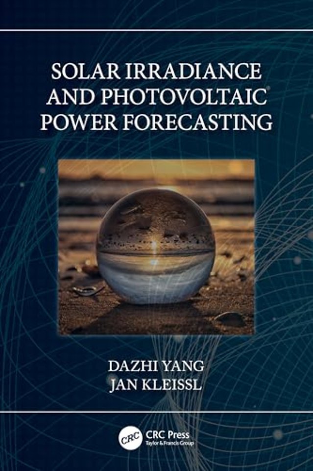 Solar Irradiance and Photovoltaic Power Forecasting