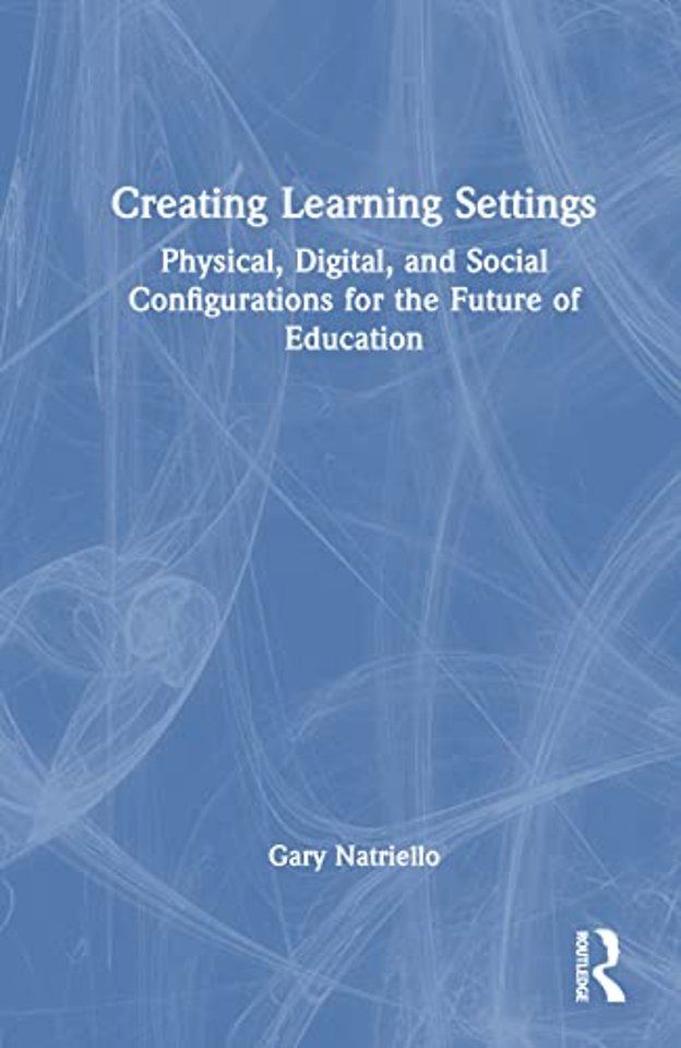 Creating Learning Settings