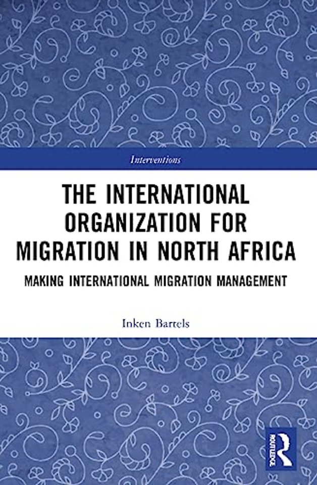 International Organization for Migration in North Africa