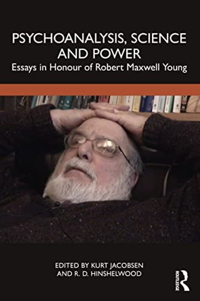 Psychoanalysis, Science and Power