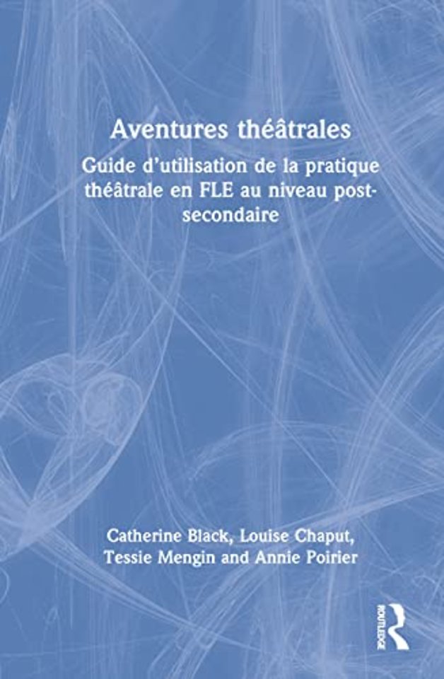 Aventures théâtrales