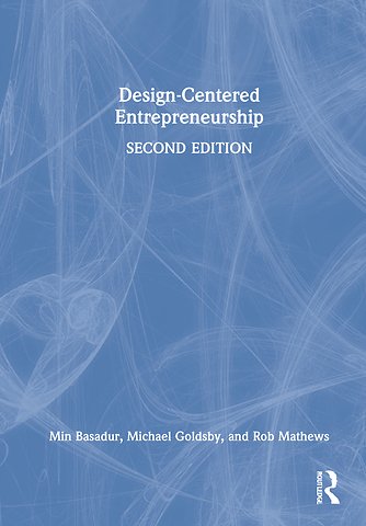 Design-Centered Entrepreneurship