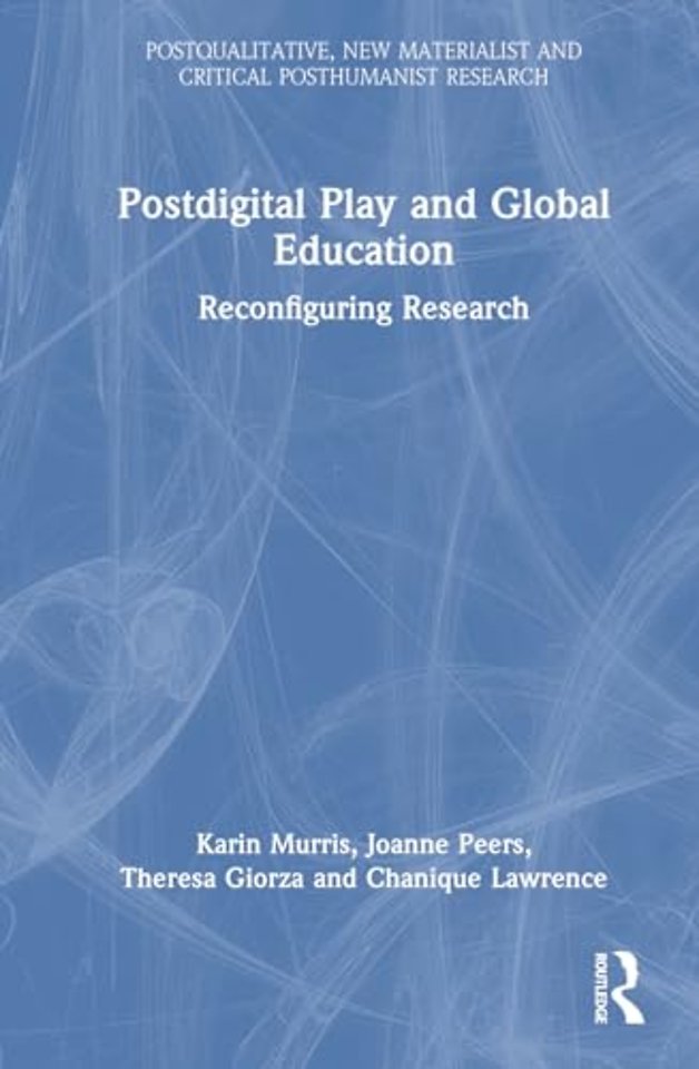 Postdigital Play and Global Education