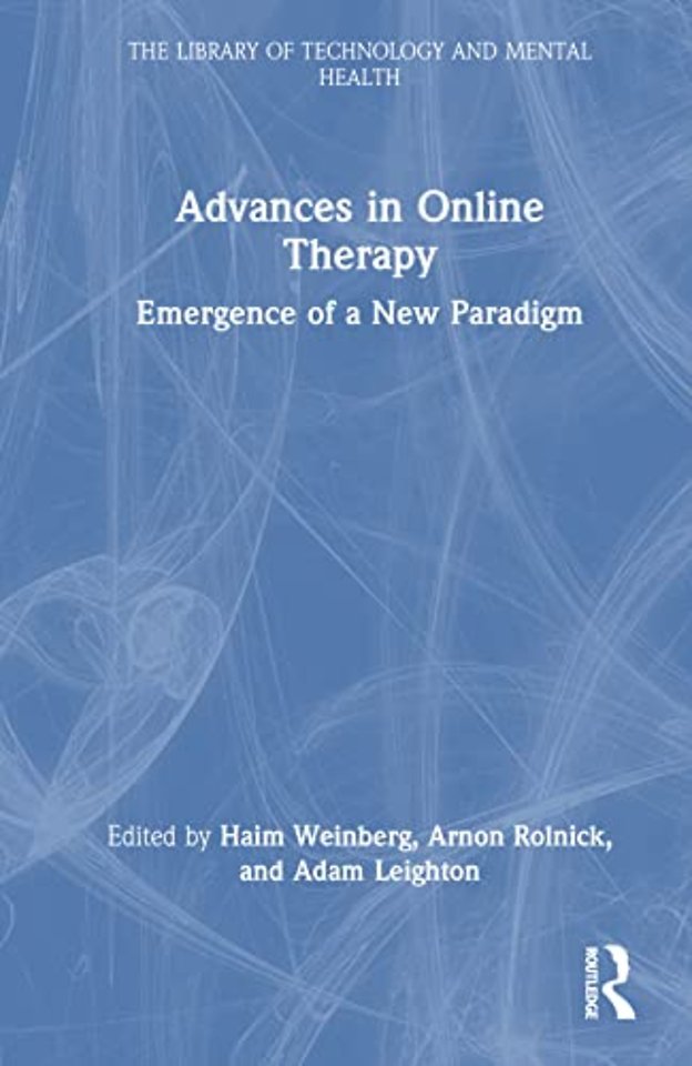 Library of Technology and Mental Health