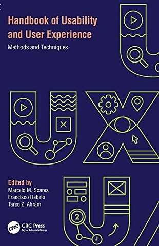 Handbook of Usability and User-Experience