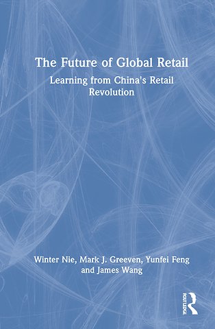 Future of Global Retail
