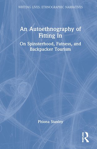 Autoethnography of Fitting In