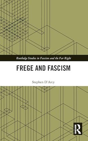 Frege and Fascism