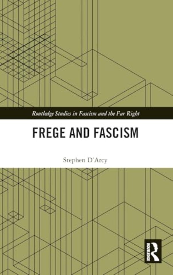 Frege and Fascism