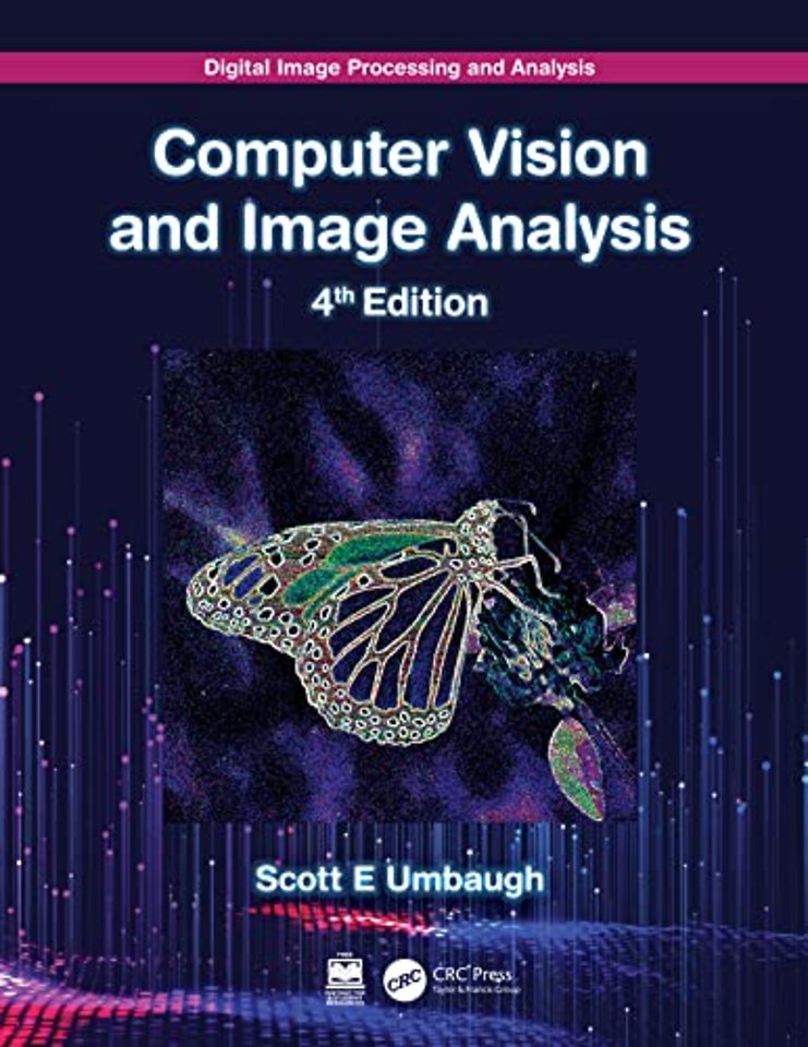 Digital Image Processing and Analysis