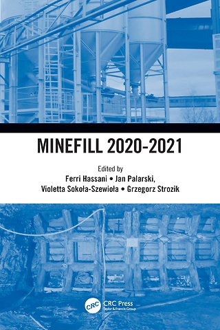 Minefill 2020-2021