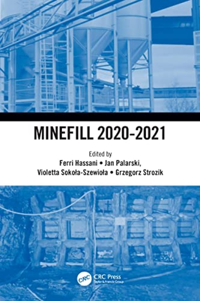 Minefill 2020-2021
