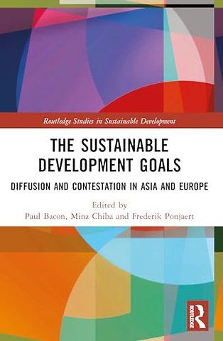 The Sustainable Development Goals