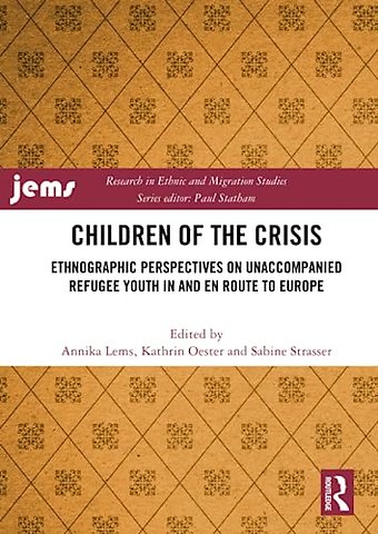 Children of the Crisis