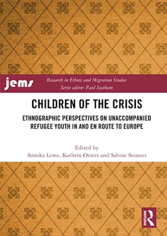 Children of the Crisis