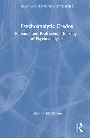 Psychoanalytic Credos