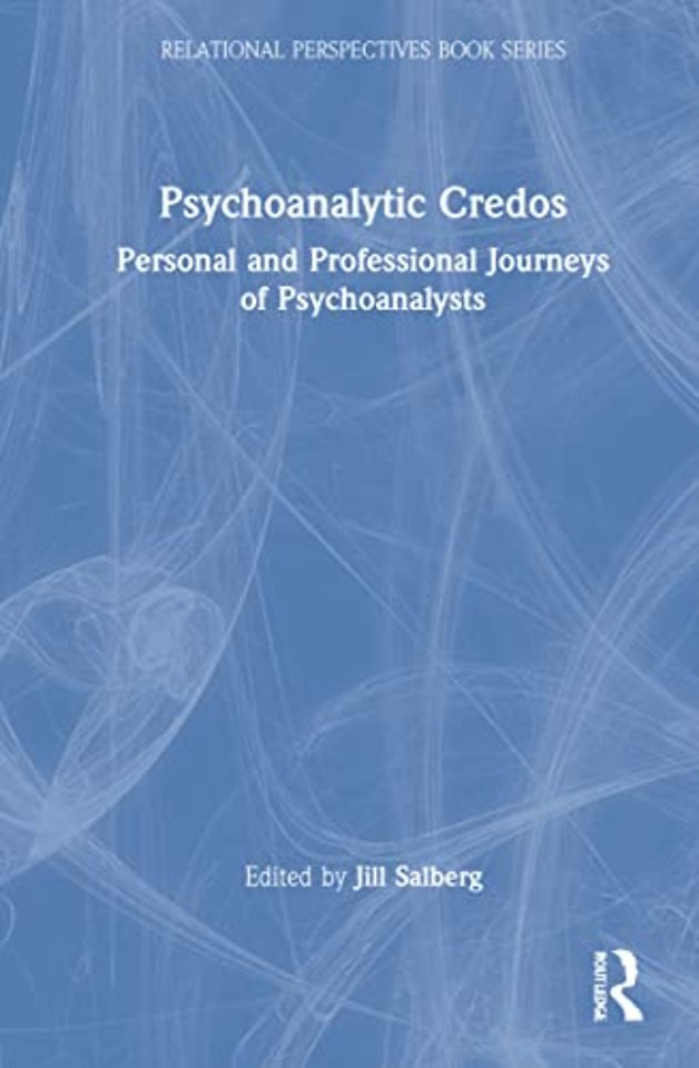 Psychoanalytic Credos