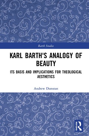 Karl Barth's Analogy of Beauty