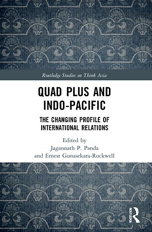Quad Plus and Indo-Pacific