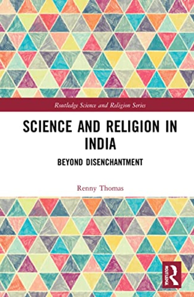 Science and Religion in India