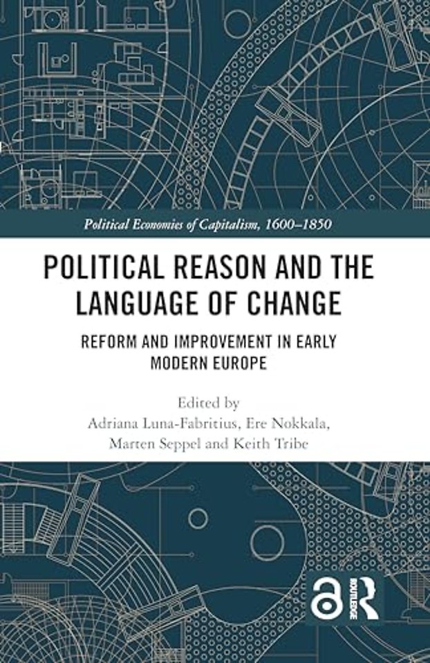 Political Reason and the Language of Change