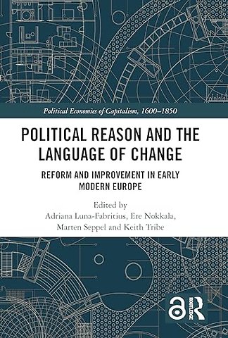 Political Reason and the Language of Change