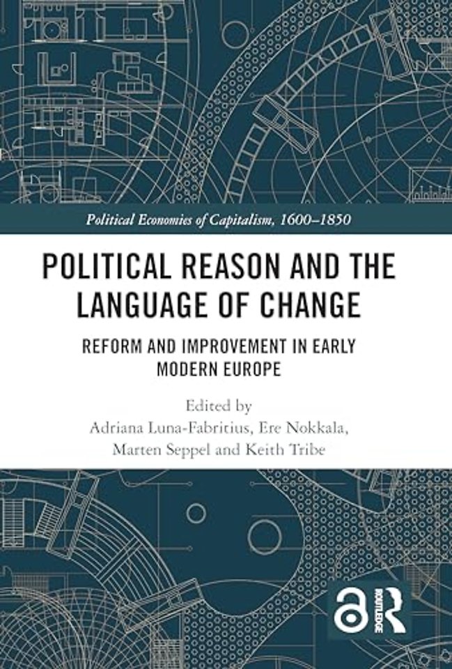 Political Reason and the Language of Change