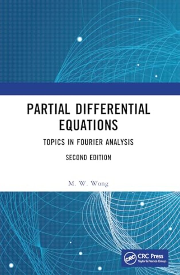 Partial Differential Equations