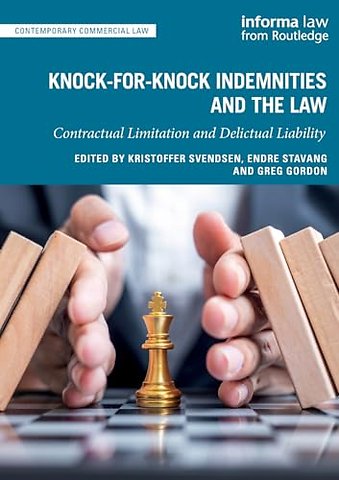 Knock-for-Knock Indemnities and the Law