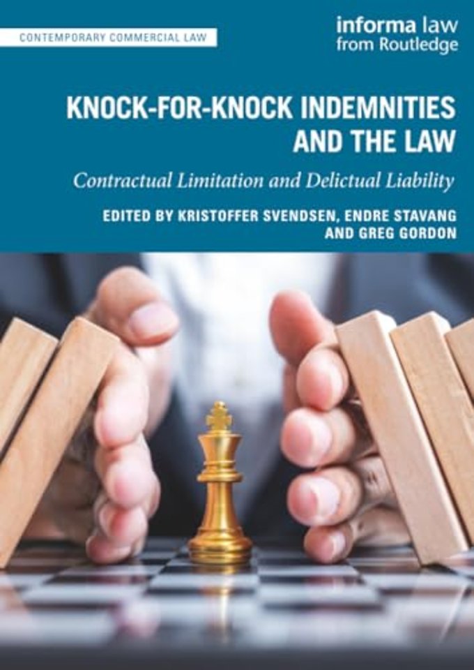 Knock-for-Knock Indemnities and the Law