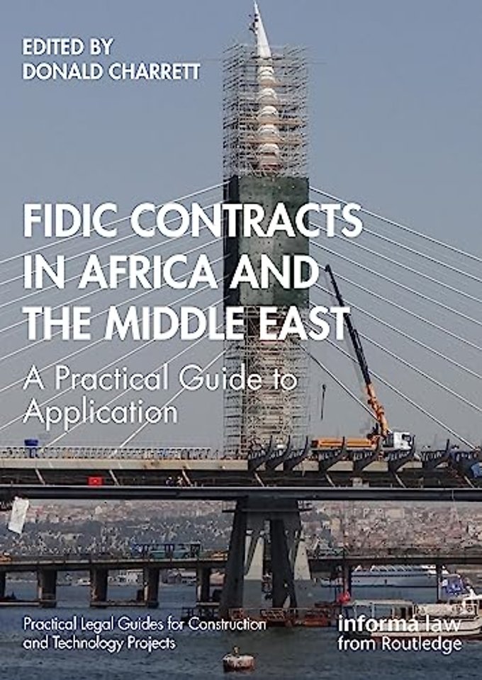FIDIC Contracts in Africa and the Middle East