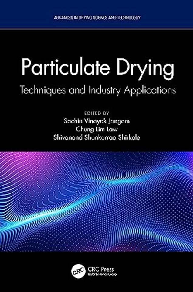Particulate Drying