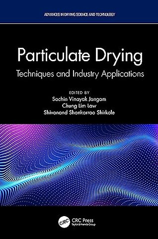 Particulate Drying