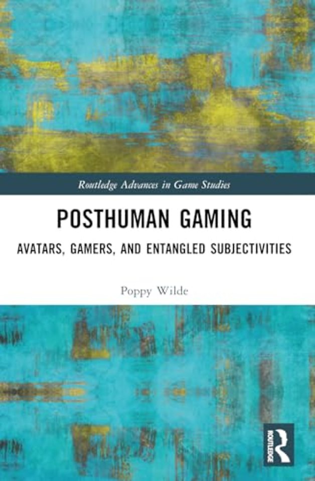 Posthuman Gaming