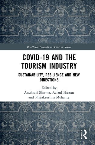 COVID-19 and the Tourism Industry