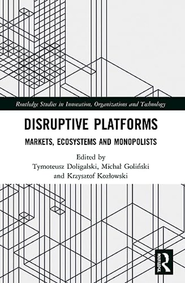 Disruptive Platforms